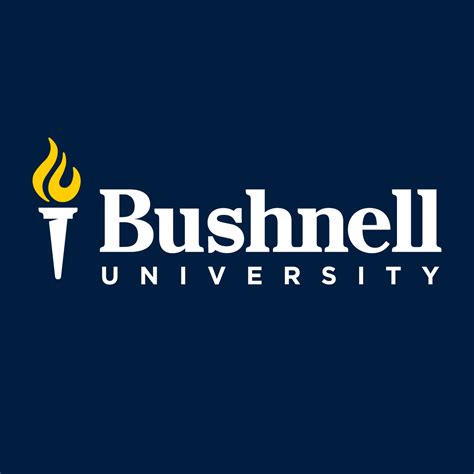 bushnell university|More.